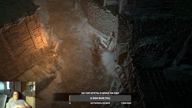 Diablo 4. Сериал "фдуч вместе с добрейшими живцами творит любовь". Vessel of Hatred. Часть 3