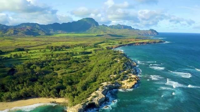 Отдохни! Гавайи продолжение смотреть онлайн