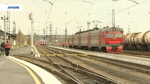 Новый поезд Серов-Москва начнет курсировать с середины декабря