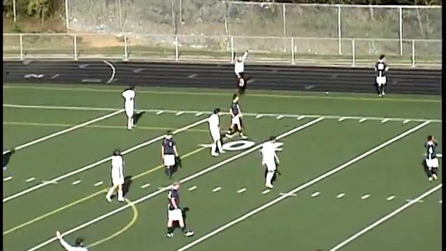 2009 Mars v. Deer Lakes (Part 3) смотреть онлайн