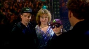 Pet Shop Boys - Interview (Peter's Pop Show) (Remastered)
