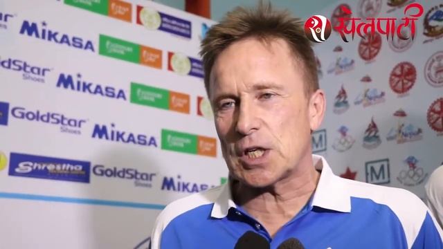 Кыргызстан (VS) Непал. Эң кооз чабуулдар.2019_ж смотреть онлайн