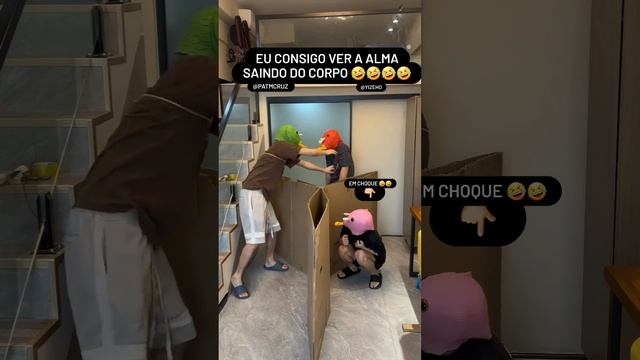 Весёлые забавы...Смеялся до слёз))