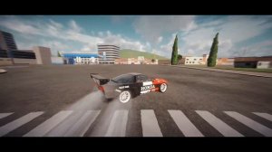 ДРИФТ ПОД САМУЮ КРУТУЮ МУЗЫКУ 😈