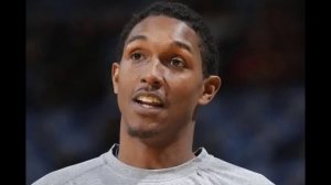 William Lou asks Who is Lou Williams