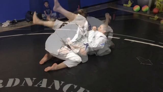 BJJ Training For Women In Harford County Maryland смотреть онлайн