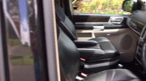 Chrysler Grand Voyager