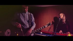 Massive Attack Meets Sigur Ros - LUMINAR