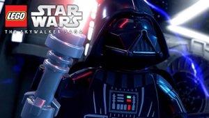 LEGO® Star Wars™_ The Skywalker Saga - Launch Trailer