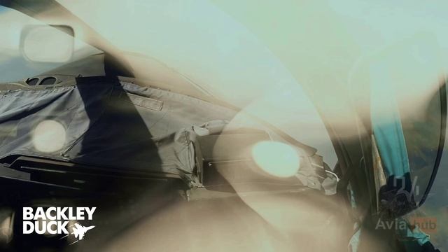 Когда штурман не только первоклассный специалист, а еще хороший видеооператор)