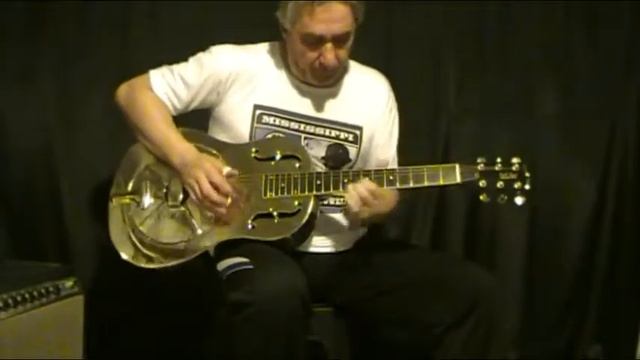 "Working Man Blues" - Floyd Council (1937). смотреть онлайн