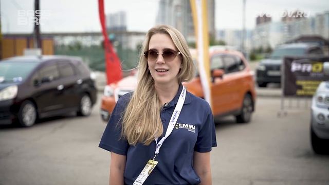 ZVUKDV FEST Хабаровск 2024 EMMA & DB DRAG смотреть онлайн