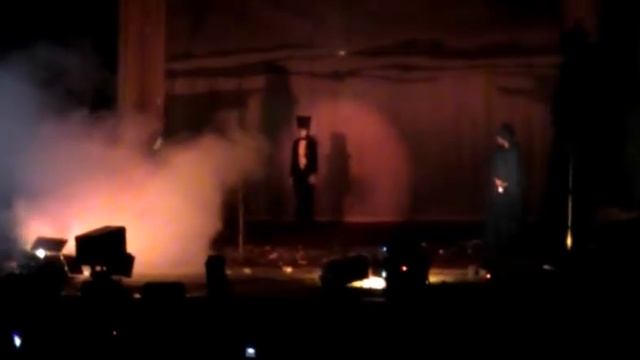 umenoyuki2012 030(033) Кисара - Ристи смотреть онлайн