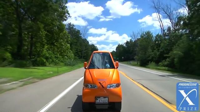 ТОП - 10 САМЫХ НЕОБЫЧНЫХ АВТОМОБИЛЕЙ
