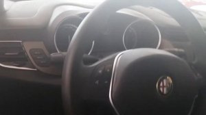 Alfa Romeo Giulietta exclusive 2015 / альфа ромео джульетта