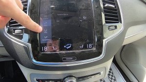 ФЛАГМАНСКИЙ ШВЕДСКИЙ ВНЕДОРОЖНИК 2.0 ДИЗЕЛЬ (235). ОБЗОР И ТЕСТ.