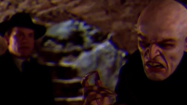 Robert Eggers’ Nosferatu First-Look Image Released, Director Teases IT Star’s Vampire Transformatio