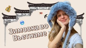 Зимовка во Вьетнаме. Что сколько стоит...