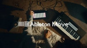 Ableton Move: Portable Tool for Intuitive Music Making