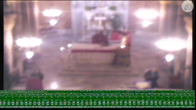 Domenica 24/03/2024 Ore:19:00 Diretta Messa San Giuseppe Bari смотреть онлайн