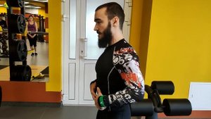 Мастер-класс БК