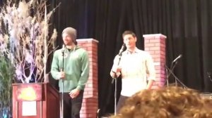 J2 - ChiCon 2016