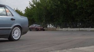 Alfa romeo 111 Russia