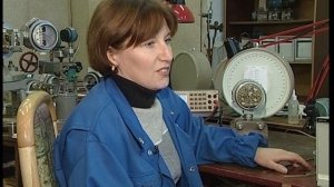 2002.10.11  Мегион   Цех метрологического обеспечения УМО управления связ