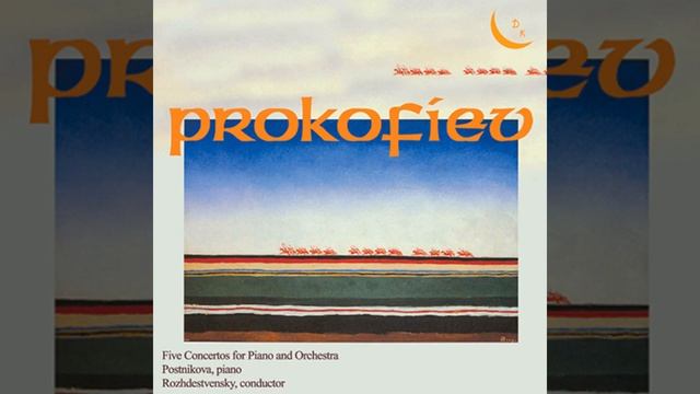 Piano Concerto No. 4 in B-Flat Major, Op. 53: III. Moderato смотреть онлайн