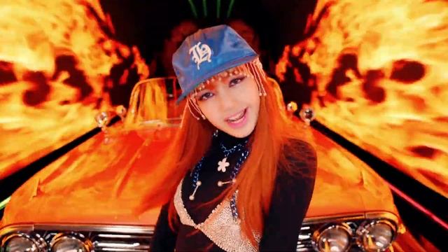 Блэкпинк клип песня (AS IF IT IS YOUR LAST) смотреть онлайн