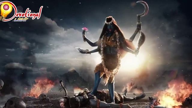 Das Mahavidya Song।। Mahakali Ke 10 Avatar।।  Vighnaharta Ganesh।।