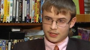 Интервью из прошлой жизни, но это неточно)