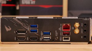 Gigabyte B550I Aorus Pro AX - THE BEST AM4 MINI-ITX?