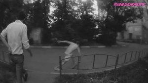 #SWAGGAЖОПС 7 x EXTRAS