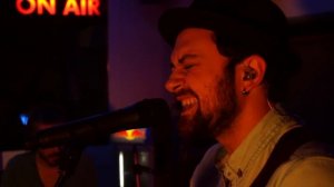 Gli Amanti — Come Quando Piove (Live a SOUNDCHECK)