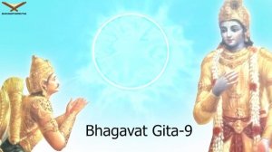 BhagawadGita : Chapter 14 shloka 14-15