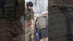 1 часть фильм про разведчиков ⭕️ Спецназ Ахмат Рус. 2022г   Якудза на связи, задание выполнили