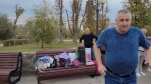 Я заболела счастьем... 05.10.24...