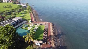 Бали, 1-я серия