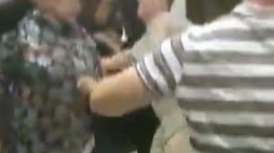 Узбекский и таджикский певец в Москве Азледдин