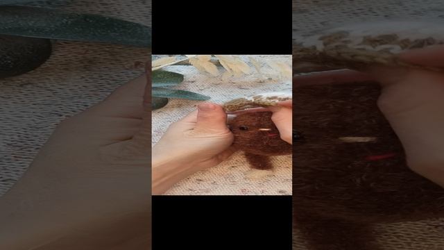 Мастер-класс игрушка спицами. Чудик спицами смотреть онлайн