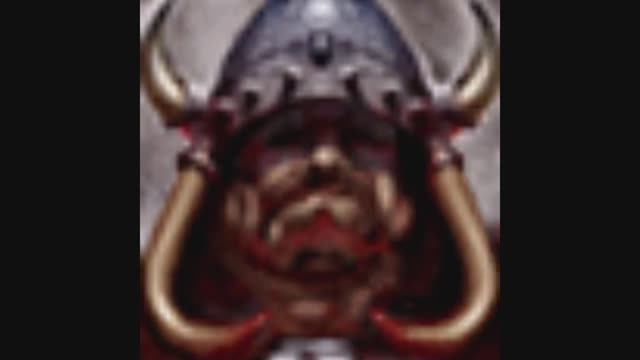 Нейросеть оживила персонажей  Heroes of might and magic 3.