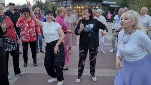 А я такая, по серпантину... 05.10.24...