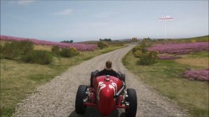 Super 7 Drift Zone Challenge - Alfa Romeo P3 (Forza Horizon 4)