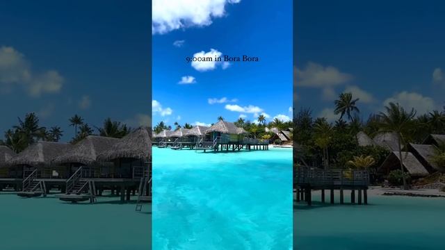 Bora Bora