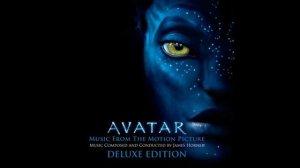 21 "Don't Want to Be Late..." - James Horner - AVATAR (Deluxe Edition)