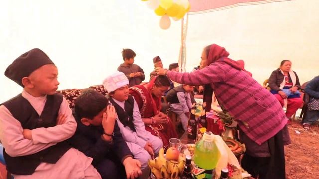 ROMAN MOKTAN CHEWAR ,TAMANG SELO ,TAMANG CHEWAR смотреть онлайн