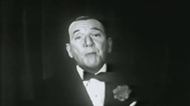 Noel Coward "World Weary" (1955) смотреть онлайн