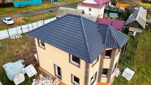 Евгений Строительство домов