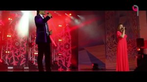 Чарим Озроков и Ольга Сокурова"Еуэ Джони!"